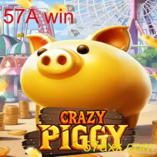 CrazyPiggy