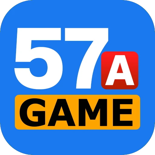 57A win-Oficial Slots Brasil  Logo